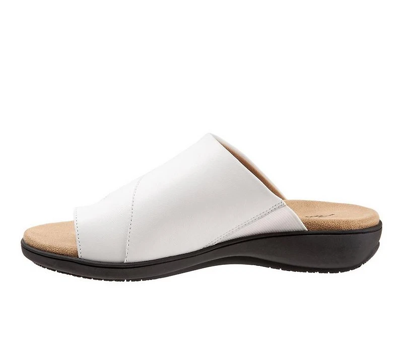 Women's Trotters Regina Sandals