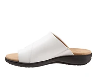 Women's Trotters Regina Sandals