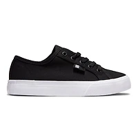 Boys' DC Little Kid & Big Manual Skate Sneakers