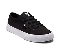 Boys' DC Little Kid & Big Manual Skate Sneakers