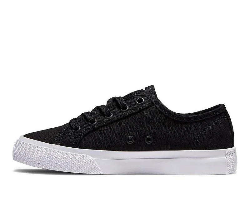 Boys' DC Little Kid & Big Manual Skate Sneakers