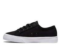 Boys' DC Little Kid & Big Manual Skate Sneakers