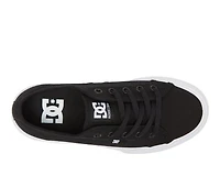 Boys' DC Little Kid & Big Manual Skate Sneakers