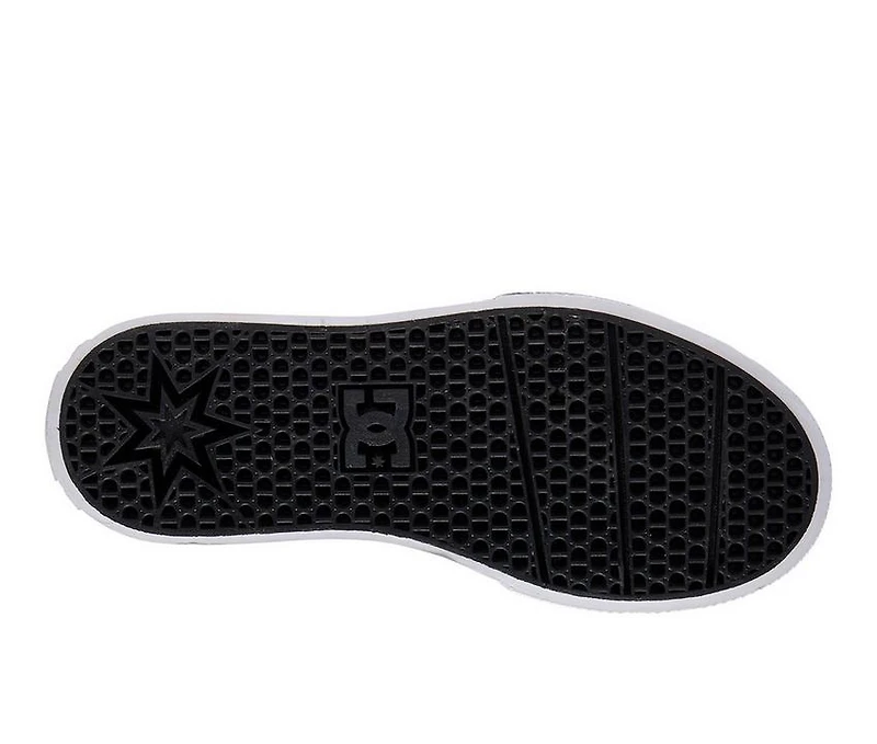 Boys' DC Little Kid & Big Manual Skate Sneakers