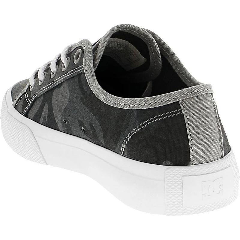 Boys' DC Little Kid & Big Manual Skate Sneakers