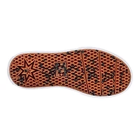Boys' DC Little Kid & Big Manual Slip On Skate Sneakers