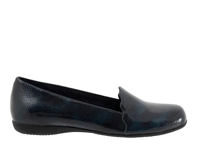 Women's Trotters Sage Flats