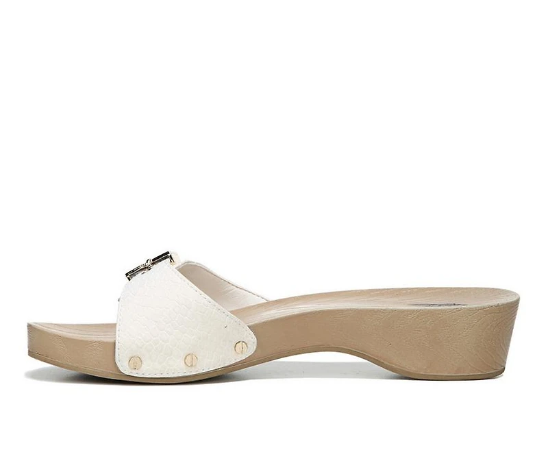 Women's Dr. Scholls Classic Sandals