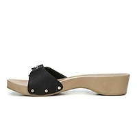 Women's Dr. Scholls Classic Sandals