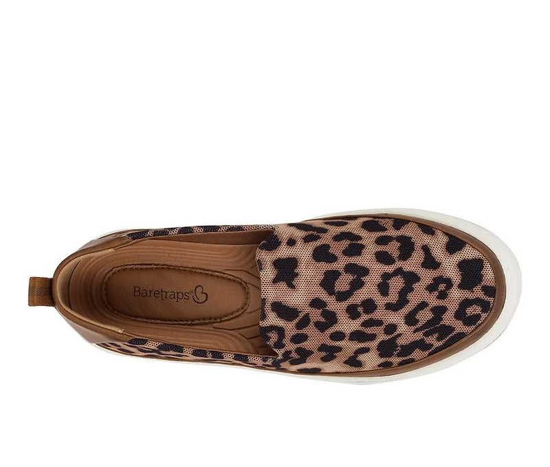 Women's Baretraps Nevin Slip Ons