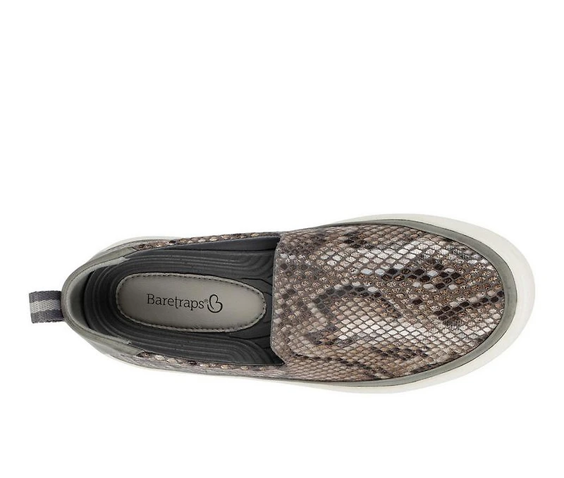 Women's Baretraps Nevin Slip Ons