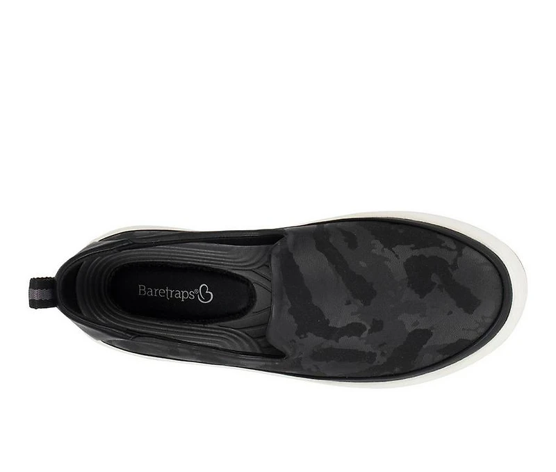 Women's Baretraps Nevin Slip Ons