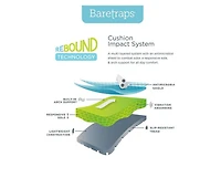 Women's Baretraps Deserae Slip-Resistant Sandals