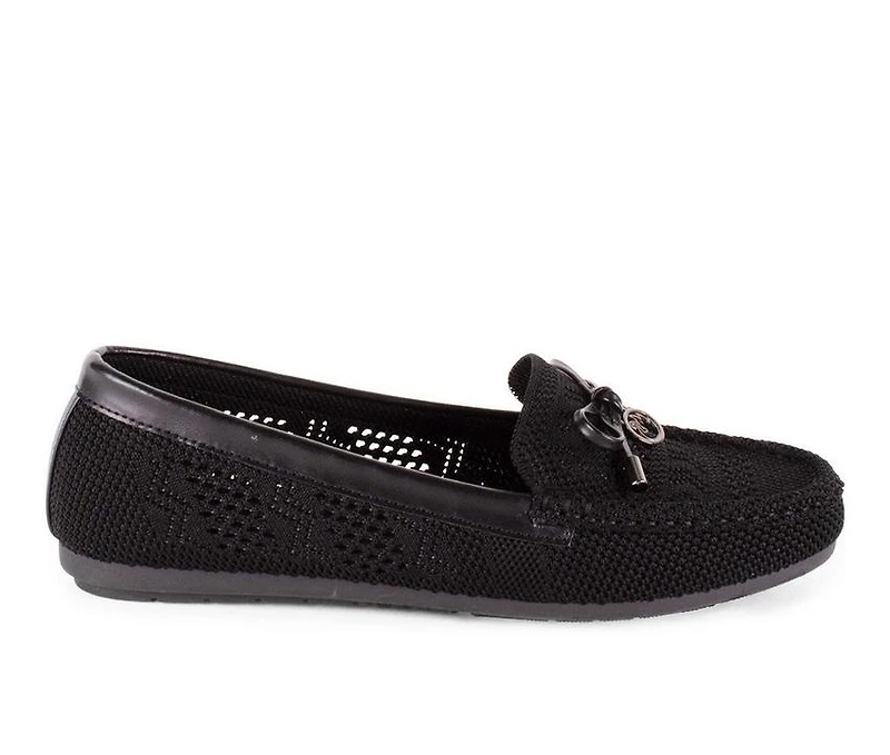 Women's Gloria Vanderbilt Rita Loafers