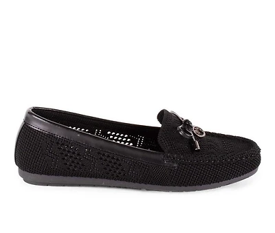 Women's Gloria Vanderbilt Rita Loafers