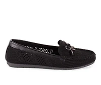 Women's Gloria Vanderbilt Rita Loafers