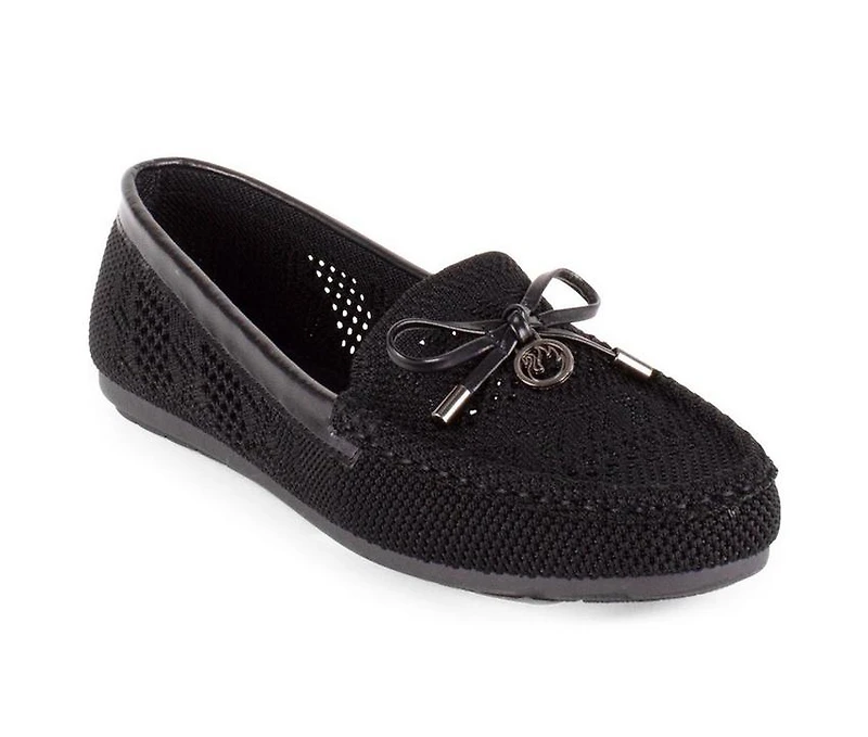 Women's Gloria Vanderbilt Rita Loafers