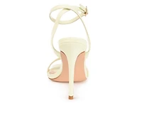 Women's Journee Collection Dorian Stiletto Dress Sandals