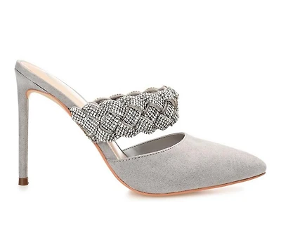 Women's Journee Collection Hazzl Special Occasion Shoes