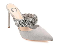 Women's Journee Collection Hazzl Special Occasion Shoes