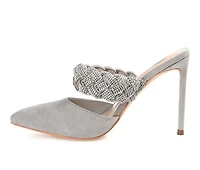 Women's Journee Collection Hazzl Special Occasion Shoes