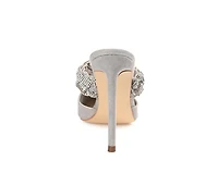 Women's Journee Collection Hazzl Special Occasion Shoes