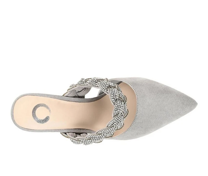 Women's Journee Collection Hazzl Special Occasion Shoes