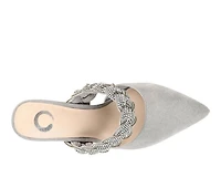 Women's Journee Collection Hazzl Special Occasion Shoes
