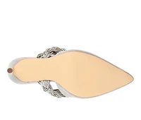 Women's Journee Collection Hazzl Special Occasion Shoes