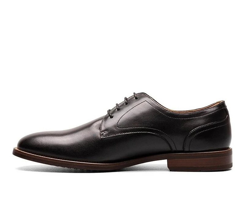 Men's Florsheim Rucci Plain Toe Oxford Dress Shoes