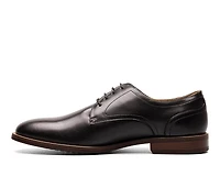 Men's Florsheim Rucci Plain Toe Oxford Dress Shoes