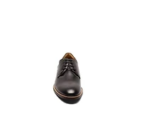 Men's Florsheim Rucci Plain Toe Oxford Dress Shoes