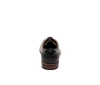 Men's Florsheim Rucci Plain Toe Oxford Dress Shoes