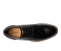 Men's Florsheim Rucci Plain Toe Oxford Dress Shoes