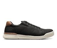 Men's Nunn Bush Kore Cruise Lace To Toe Casual Oxfords