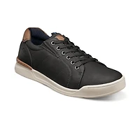 Men's Nunn Bush Kore Cruise Lace To Toe Casual Oxfords