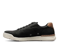 Men's Nunn Bush Kore Cruise Lace To Toe Casual Oxfords