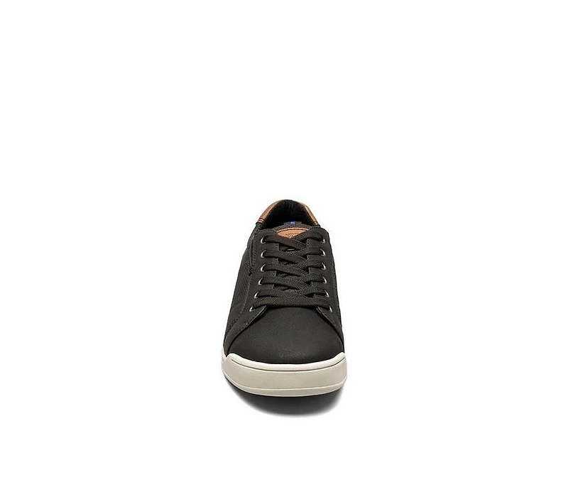 Men's Nunn Bush Kore Cruise Lace To Toe Casual Oxfords