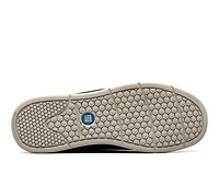 Men's Nunn Bush Kore Cruise Lace To Toe Casual Oxfords