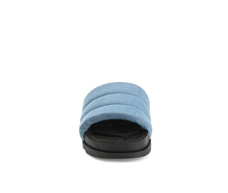 Women's Journee Collection Lazro Sandals