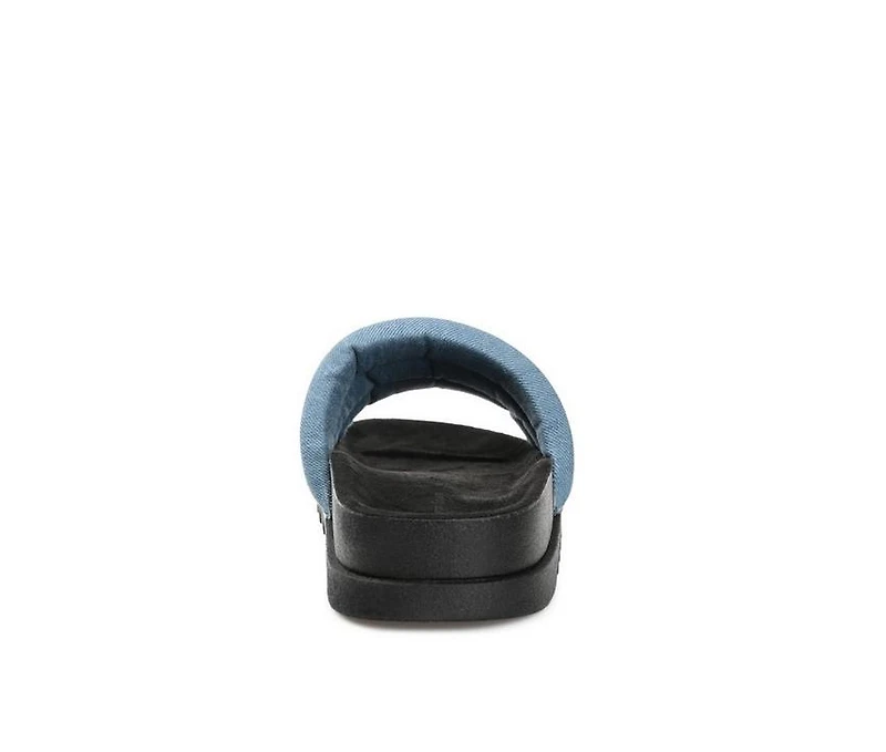 Women's Journee Collection Lazro Sandals