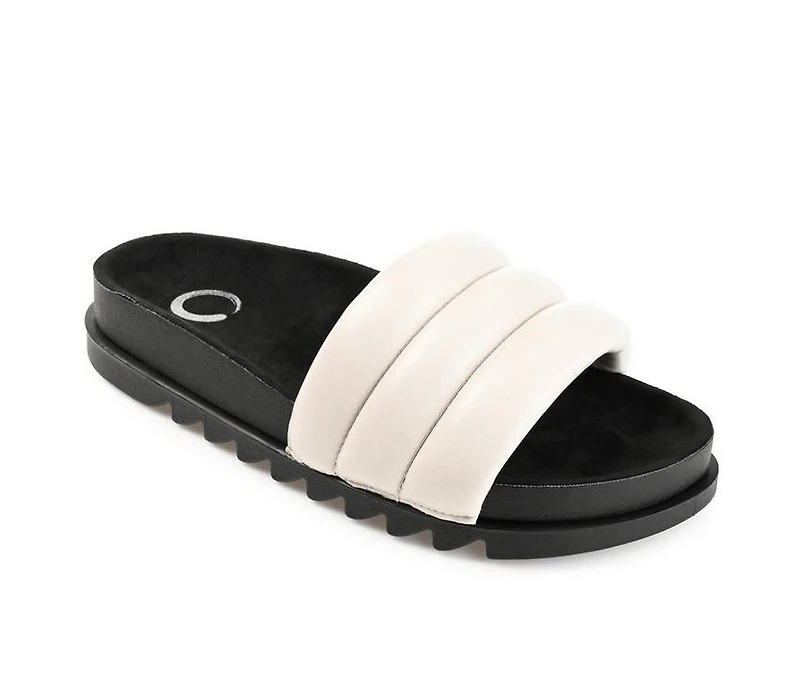 Women's Journee Collection Lazro Sandals