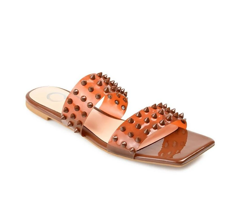 Women's Journee Collection Katari Sandals