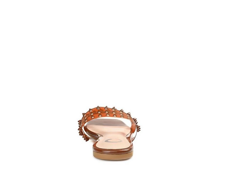 Women's Journee Collection Katari Sandals