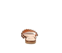 Women's Journee Collection Katari Sandals