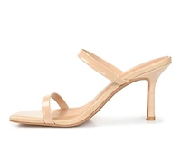 Women's Journee Collection Brie Dress Sandals