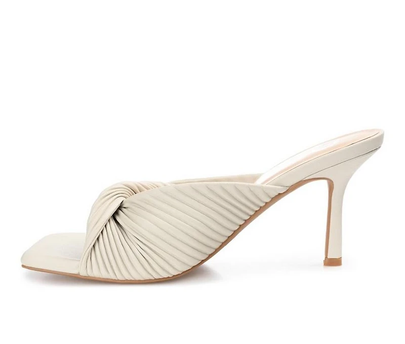 Women's Journee Collection Greer Dress Sandals