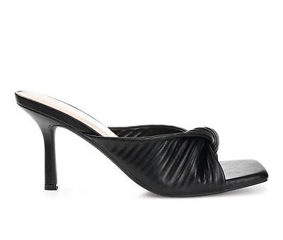 Women's Journee Collection Greer Dress Sandals