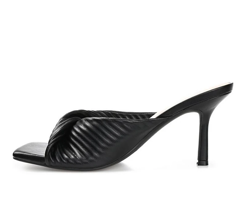 Women's Journee Collection Greer Dress Sandals