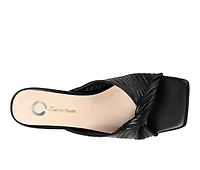 Women's Journee Collection Greer Dress Sandals
